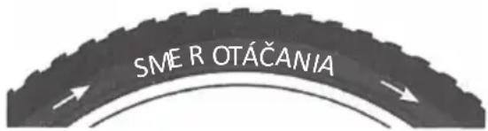 SME R OTÁČANIA