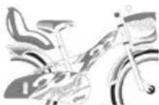 Dino Bikes Batman - ROKU - 2