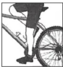 Dino Bikes Batman - Rowery 12, 16, 20 lub 24 - 1