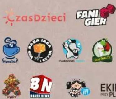 Egmont Ubongo Duo - O autorze: - 1