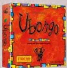 Ubongo 2006-2009 2010-2013