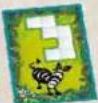 Egmont Ubongo Junior 3D - Przygotowanie gry - 3