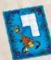 Egmont Ubongo Junior 3D - Przygotowanie gry - 2