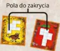 Egmont Ubongo Junior 3D - Przygotowanie gry - 4