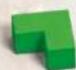 Egmont Ubongo Junior 3D - Przygotowanie gry - 1