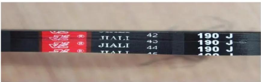 JIALI 42 190 J JIALI 43 190 J JIALI 44 190 J JIALI 45 190 J