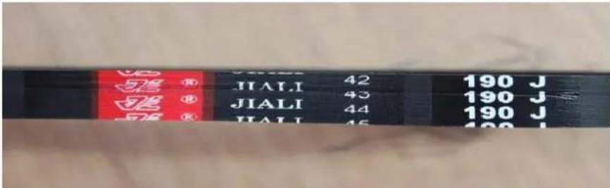 JIALI 42 JIALI 43 JIALI 44 JIALI 45 190 J 190 J 190 J 190 J