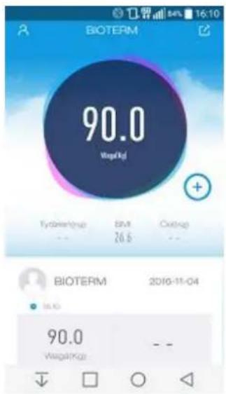 BIOTERM 90.0 Vorg/Kg Tyröhen/Grup 26.5 Ökstog + BIOTERM 2016-11-04 90.0 Vorg/Kg