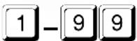 Eura AC-13A1 - FUNKCJA OSTRZEGANIA O OTWARCIU DRZWI I TIMER - 3