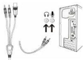 Havit H2232d - 8