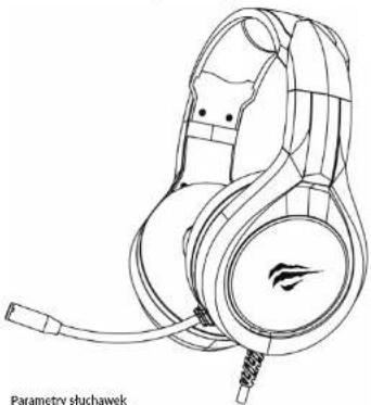 Havit H2232d - 1