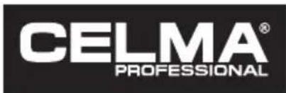 CELMA® PROFESSIONAL