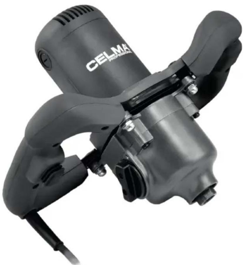 Celma PRDa 140GEO - INSTRUKCJA ORYGINALNA - 1