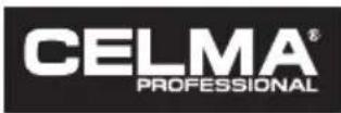 Celma PRBs 225GEO - SERWIS I NAPRAWA - 1