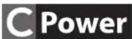C-Power WP1200PRCD - SERWIS I NAPRAWA - 1
