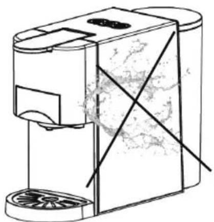 HiBREW H3A - Czyszczenie urządzenia - 2