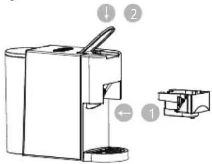 HiBREW H3A - 3 - 1