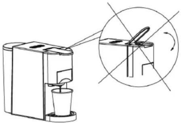 HiBREW H3A - Czyszczenie urządzenia - 3