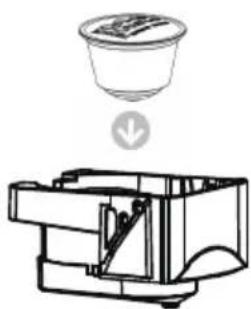 HiBREW H3A - Dla kapsułek Dolce Gusto - 2