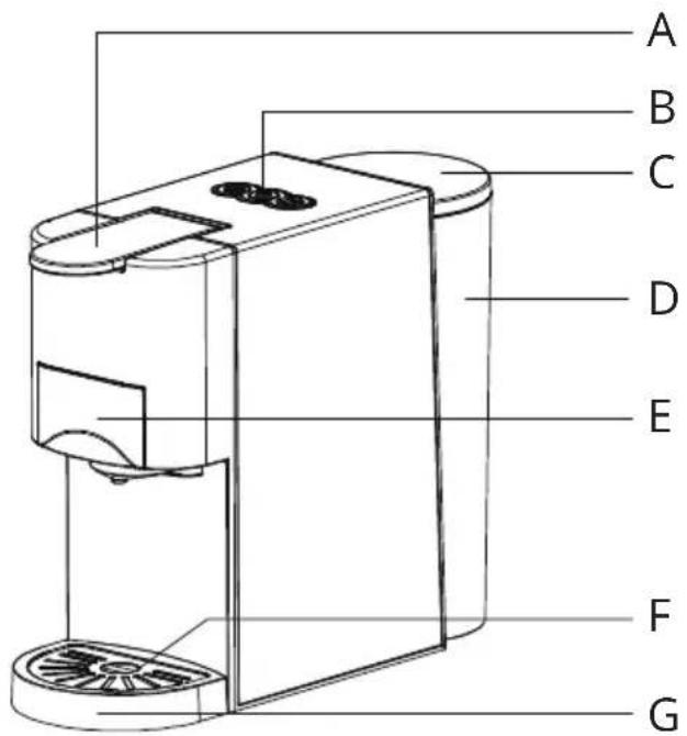 HiBREW H3A - Opis produktu - 1