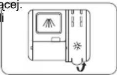 GORENJE GV520E11 - Uzupełnianie soli - 1
