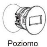 OPTEX AP-20NBR - - Obszar detekcji - 4