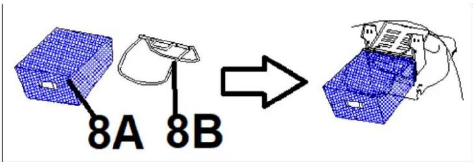 8A 8B
