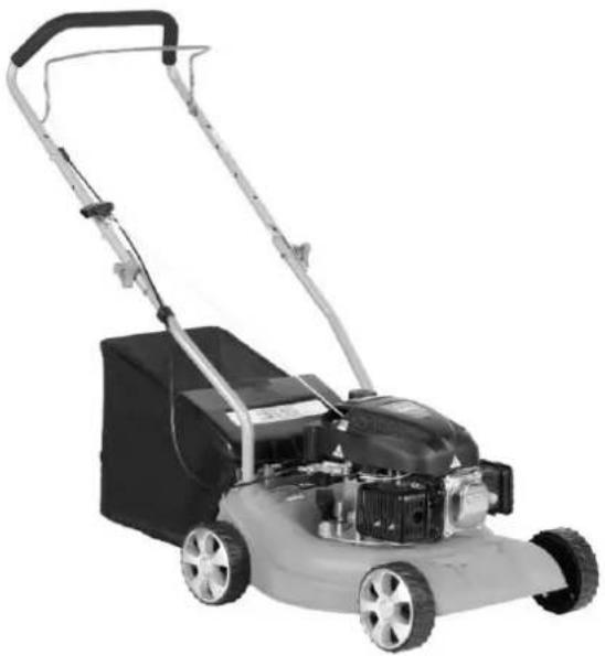 Gardyer MP200 - 1