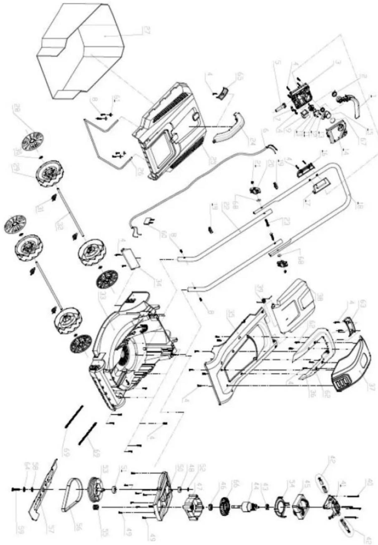 Gardyer M200 - Ocena ryzyka resztkowego - 1