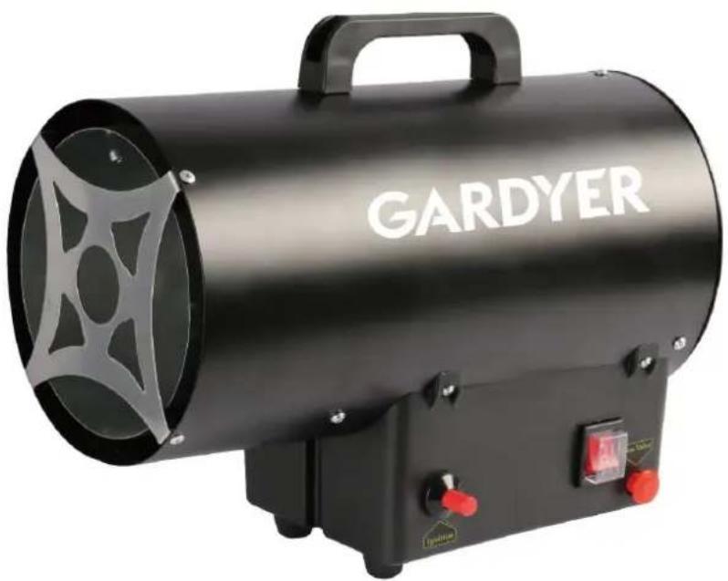 Gardyer HG1500 - 1