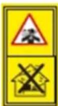 Gardyer T1000 - Symbole dotyczące urządzenia - 4