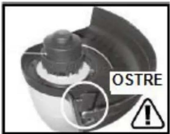 OSTRE !