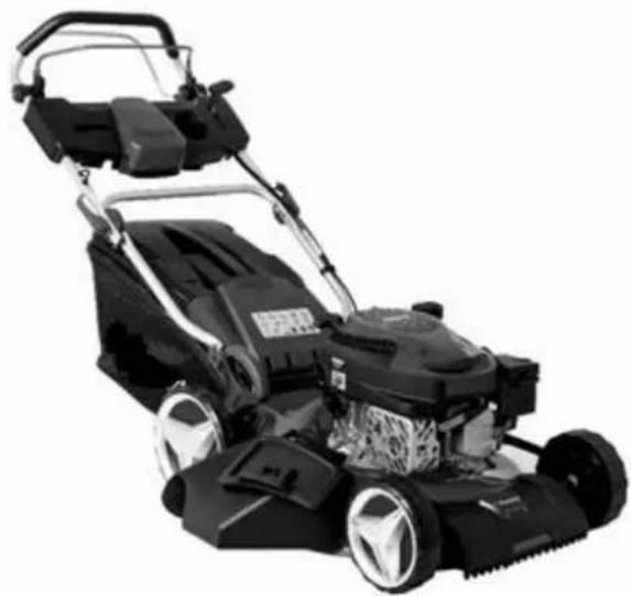 Gardyer MP800 - 1