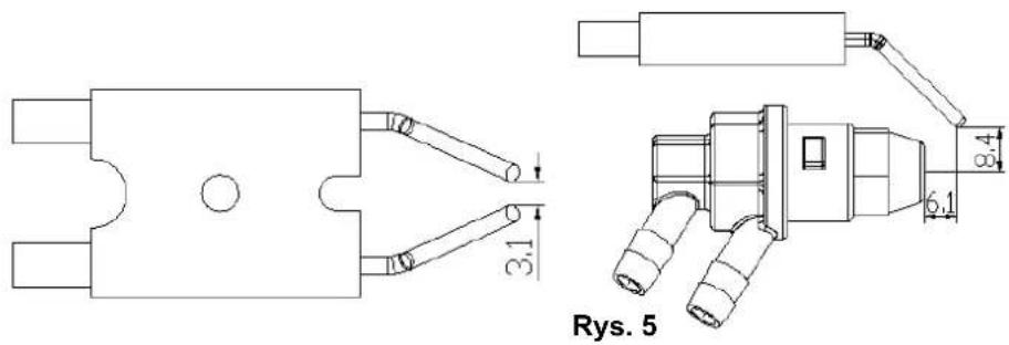 3.1 Rys. 5 8.4 6.1