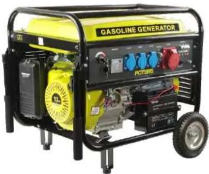 Gardyer G5500T - GARDYER G5500T - 1