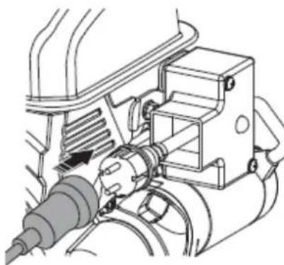 Faworyt RO61 RE - OSTRZEŻENIE - 1