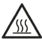 Gardyer PG4200 - Symbole dotyczące urządzenia - 3