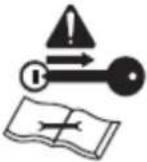 Faworyt RO56 R - Symbole dotyczące urządzenia - 12