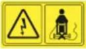 Faworyt Pro ME40 M - Symbole dotyczące urządzenia - 4