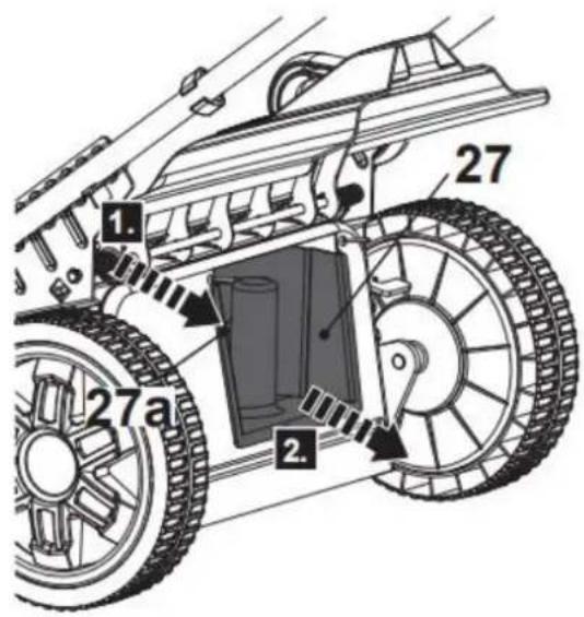 1. 27 27a 2.