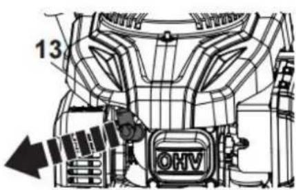 13 OHV