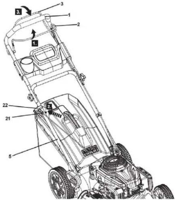 Faworyt Pro MP46 SL - OSTRZEŻENIE - 2
