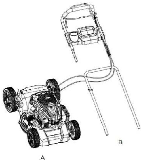 Faworyt Pro MP46 SL - OSTRZEŻENIE - 1
