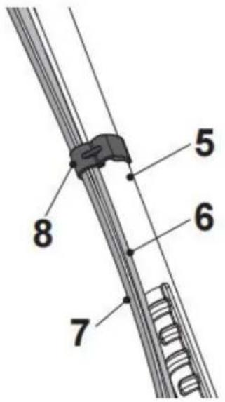 5 6 7 8