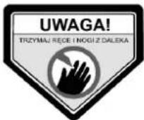 Faworyt Pro MP46 SLE - Symbole dotyczące urządzenia - 11