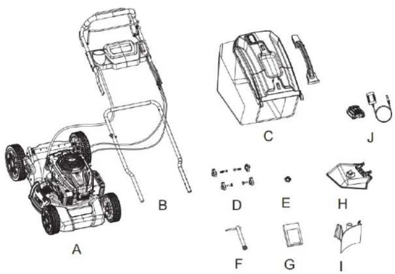 Faworyt Pro MP46 SLE - OSTRZEŻENIE - 1