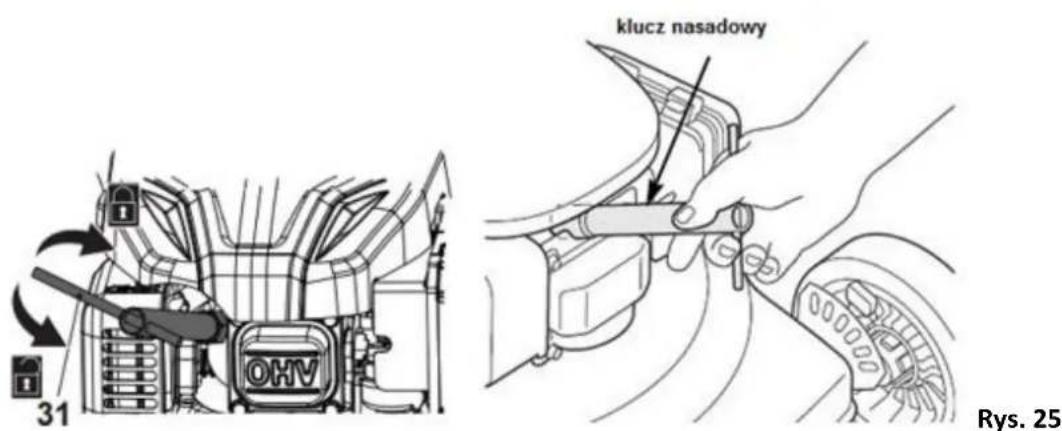 Faworyt Pro MP46 SLE - OSTRZEŻENIE - 2
