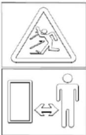 Faworyt Pro MP46 SLE - Symbole dotyczące urządzenia - 3