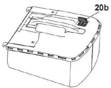 Faworyt Pro MP46 SLE - Czyszczenie kosza - 1