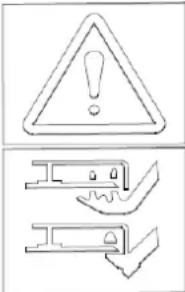 Faworyt Pro MP46 SLE - Symbole dotyczące urządzenia - 4